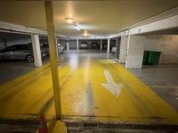 Location de parking (sous-sol) - Paris 17 - 25 rue Cino Del Duca