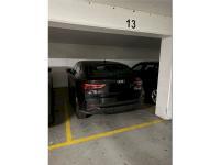 Location de parking (sous-sol) - Paris 17 - 25 rue Cino Del Duca