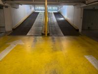 Location de parking (sous-sol) - Paris 17 - 25 rue Cino Del Duca