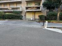Location de parking (sous-sol) - Paris 17 - 25 rue Cino Del Duca