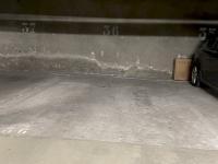 Place de parking sous terrain vieux Lille 