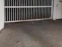 Place de parking en sous terrain 