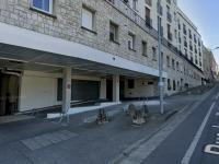 Location de parking (sous-sol) - Blois - 6 rue Jean Moulin