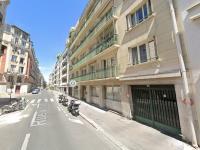 Parking privé (sous-sol) 15 Rue Victor Duruy, 75015 Paris, France