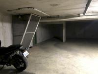 Parking à louer - Paris 10 - 6 rue De L'hôpital Saint-Louis