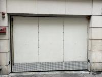 Place de parking à louer - Paris 16 - 16 rue Mesnil