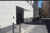 Parking public 6 Rue Du Docteur Combalat, 13006 Marseille, France