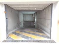 Location de parking (sous-sol) - L'Île-Saint-Denis - 24 rue Marcel Cachin