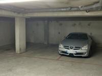 Location de parking (sous-sol) - L'Île-Saint-Denis - 24 rue Marcel Cachin