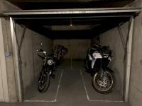 Parking moto 106 Rue Des Moines, 75017 Paris, France