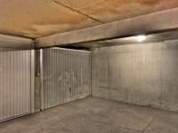 Location de parking moto - Paris 17 - 106 rue Des Moines