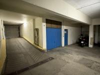 Parking moto/scooter Jules Joffrin