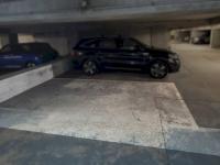 Vente Parking privé (sous-sol) Courbevoie 92400