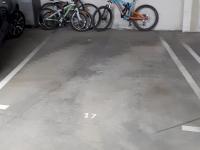 Location Parking privé (sous-sol) Pertuis Centre