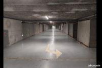 Location de parking moto - Marseille 6 - 73 rue Perrin-Solliers
