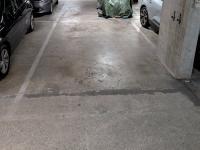 Parking privé (sous-sol) 17 Rue Des Frères Chausson, 92600 Asnières-sur-Seine, France