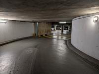 Location de parking (sous-sol) - Asnières-sur-Seine - 17 rue Des Frères Chausson