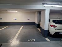 Location de parking (sous-sol) - Paris 2 - 31 rue Vivienne