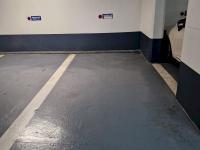 Location de parking (sous-sol) - Paris 2 - 31 rue Vivienne