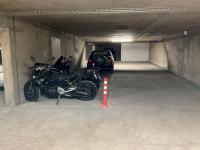 Location de parking moto - Paris 19 - 59 avenue Simón Bolívar
