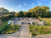 Vente Parking privé (extérieur) Strasbourg 67200