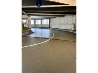 Parking privé (sous-sol) 114 Rue Cardinet, 75017 Paris, France