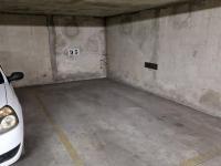 Location de parking (sous-sol) - Colombes - 36 boulevard Charles De Gaulle