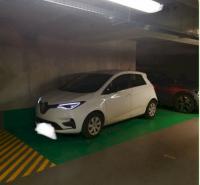 Parking privé (sous-sol) 0