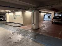 Vente de parking (sous-sol) - Paris 15 - 66 boulevard Du Montparnasse