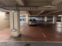 Vente de parking (sous-sol) - Paris 15 - 66 boulevard Du Montparnasse