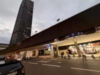 Vente de parking (sous-sol) - Paris 15 - 66 boulevard Du Montparnasse