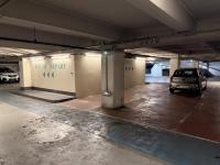 Vente de parking (sous-sol) - Paris 15 - 66 boulevard Du Montparnasse