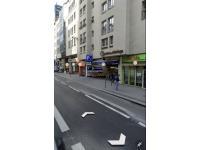 Parking privé (sous-sol) 31 Rue Beaubourg, 75003 Paris, France