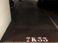 Place de parking à vendre - Paris 75003 - 31 Rue Beaubourg, 75003 Paris, France - 35000 euros