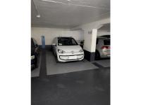 Location grand emplacement de parking place Victor Hugo, Paris 