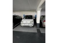 Parking à louer - Paris 16 - place Victor Hugo