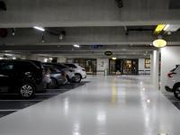 Location de parking - Lyon 5 - quai De Bondy