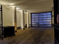 Location de parking (sous-sol) - Ixelles - 80 chaussée de Vleurgat