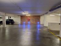 Location de parking (sous-sol) - Ixelles - 80 chaussée de Vleurgat