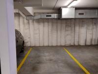Location de parking (sous-sol) - Ixelles - 80 chaussée de Vleurgat