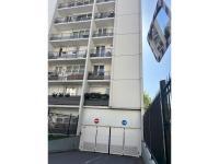 Parking privé (sous-sol) 5 Rue Victor Hugo, 92300 Levallois-Perret, France