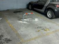 Parking privé (sous-sol) 119 Avenue De Flandre, 75019 Paris, France