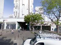 Paris 19 - 119 avenue De Flandre - Location de place de parking