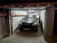 Garage sécurisé 14 m² - Quartier Bajatière Grenoble