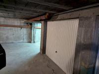 Vente de box (sous-sol) - Grenoble - 9 avenue Marcelin Berthelot