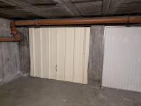 Vente de box (sous-sol) - Grenoble - 9 avenue Marcelin Berthelot