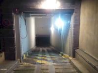 Location de box (sous-sol) - Paris 17 - villa Compoint