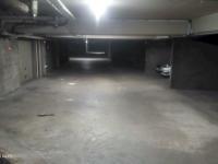 Location de box (sous-sol) - Paris 17 - villa Compoint
