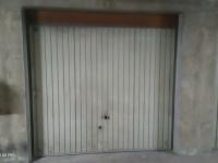 Location de box (sous-sol) - Paris 17 - villa Compoint