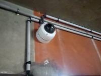 Location de box (sous-sol) - Paris 17 - villa Compoint